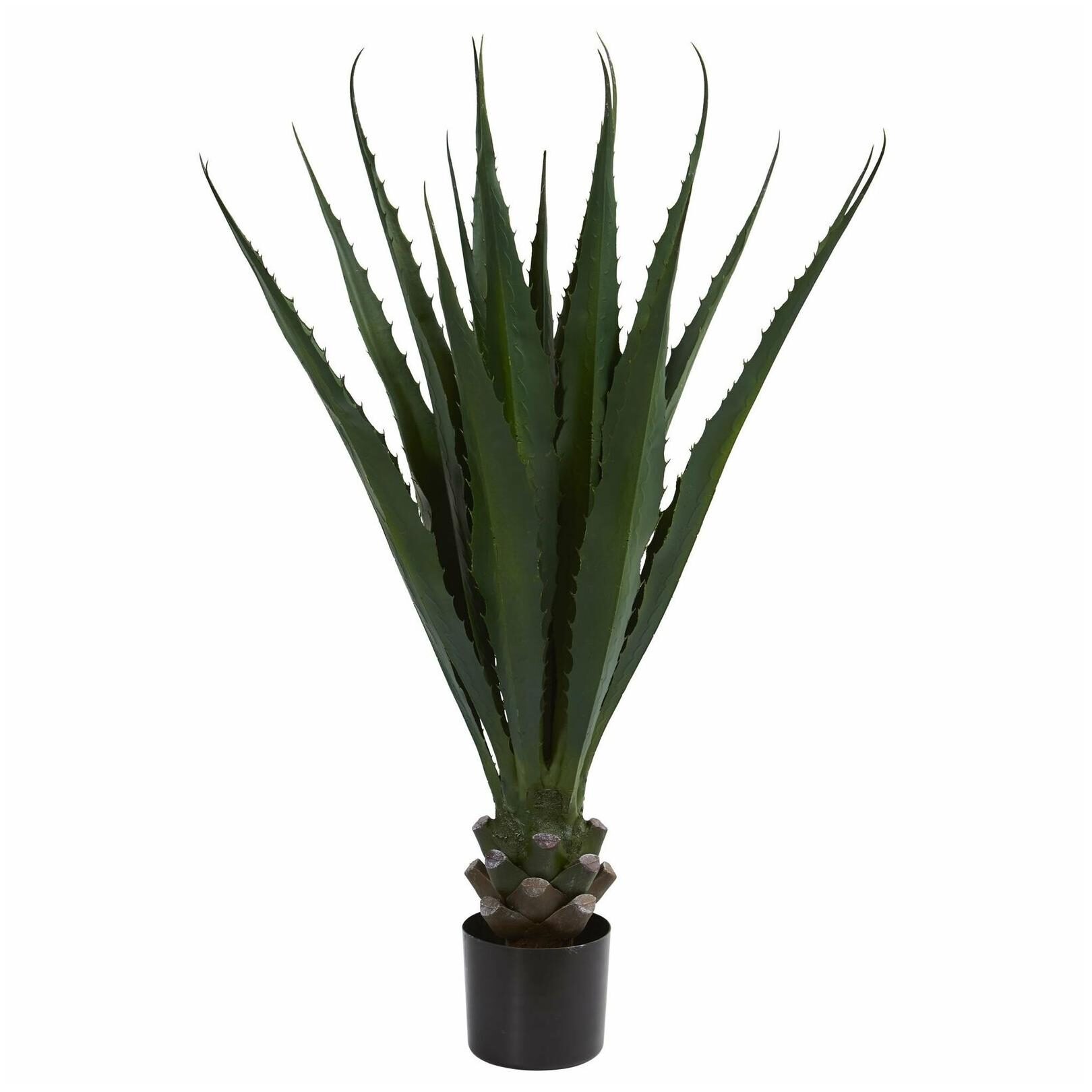 

Agave Artificial Plant