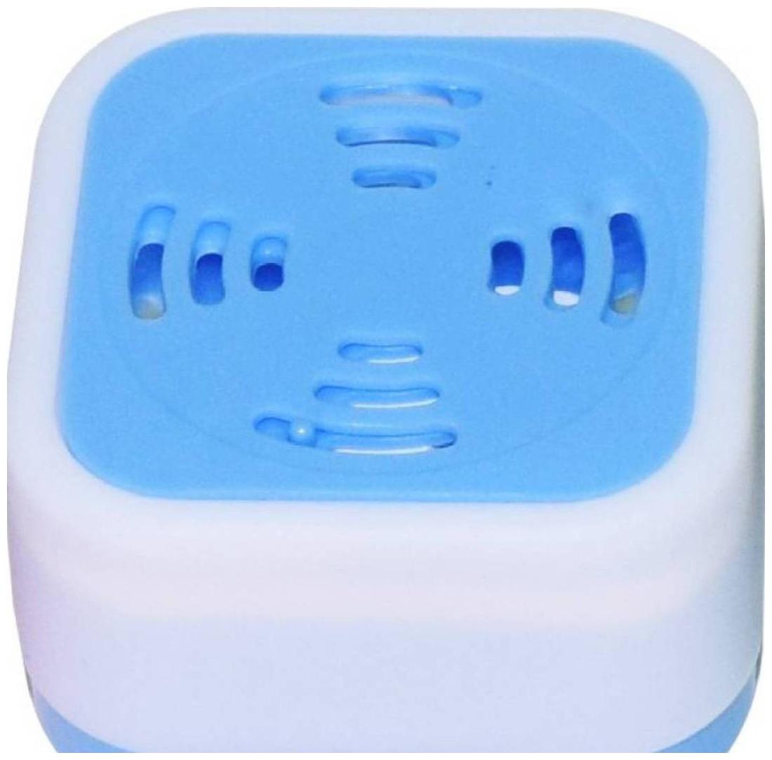 

Air Freshner Gel Ocean Blue Premium quality for used Home Bthrooms Office use anywere easy to use long lasting