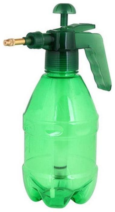 air pressure bottle