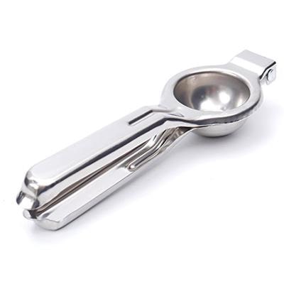 Airan Stainless Steel Lemon Squeezer