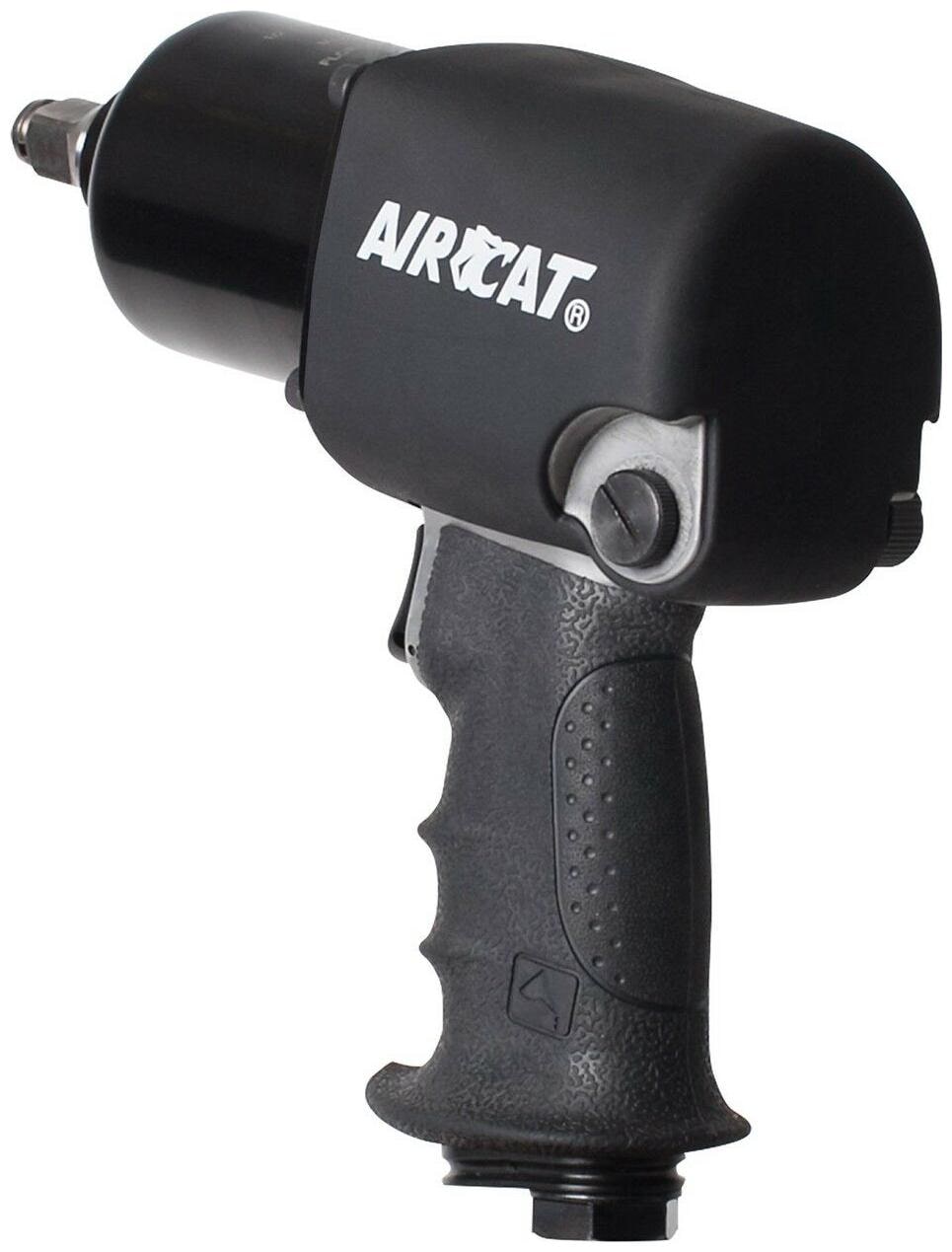 

Aircat 1460-XL 1 2 Impact Wrench