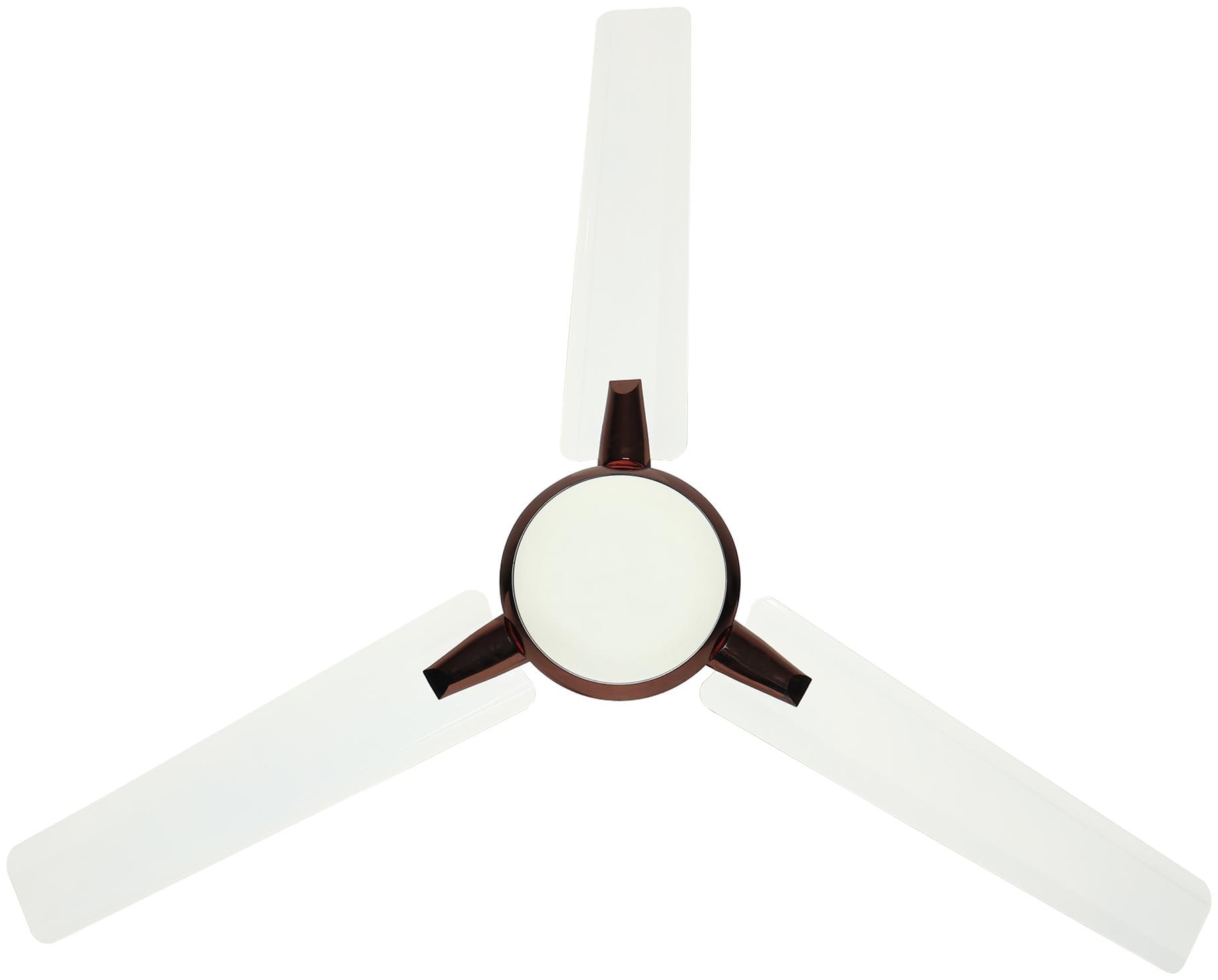 

Airex Classic New 1200 mm 3 Blade Ceiling Fan (Ivory)