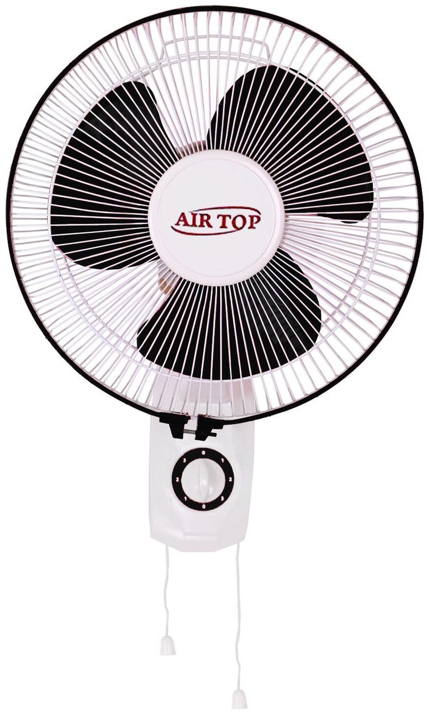 

AIRTOP AIRTOPFANDSWFS12BLK 300 mm Standard Wall Fan ( Black Pack of 1 )