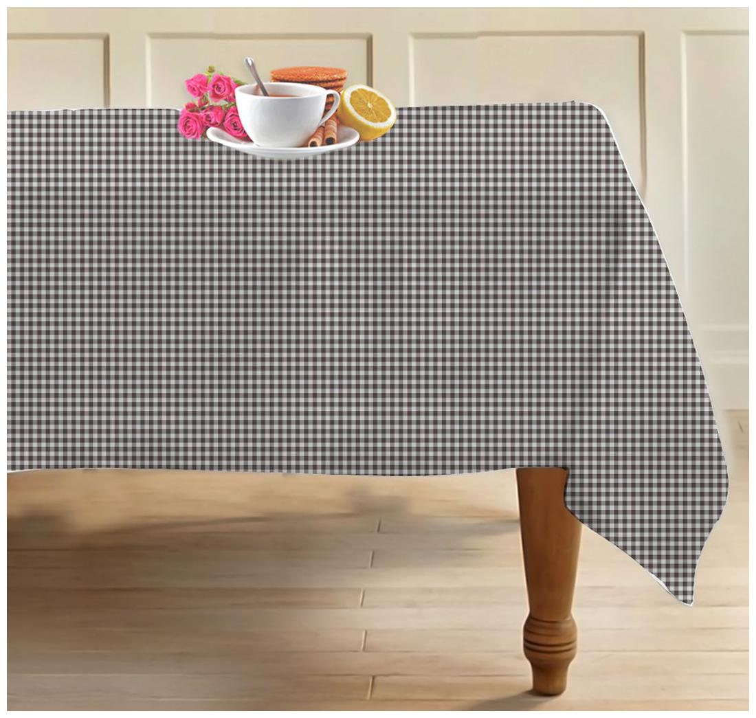 

Airwill 100 Cotton Designer Pattern 6 Seater Table Cover Teapoy Cover