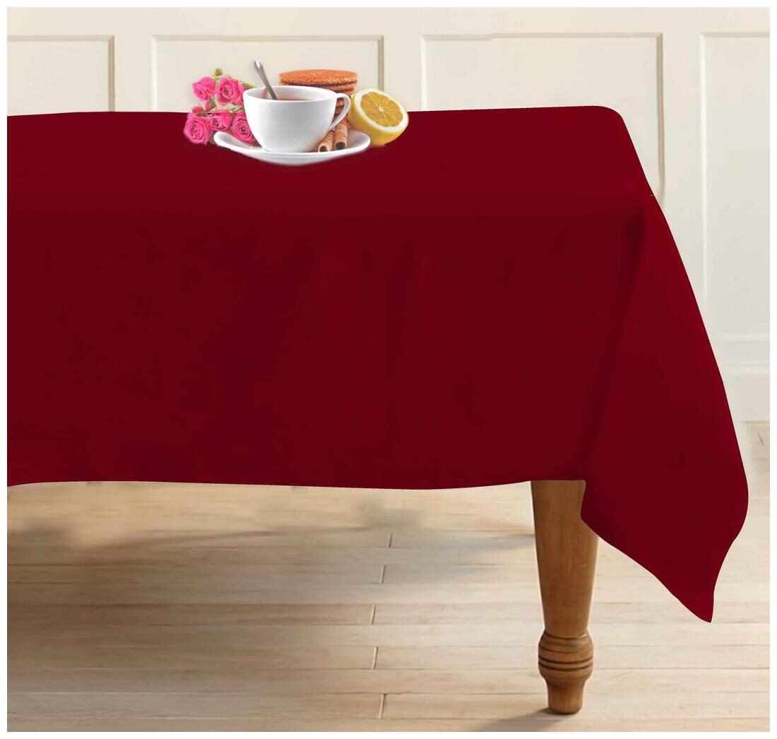 

Airwill 100 Cotton Designer Pattern 4 Seater Table Cover Teapoy Cover