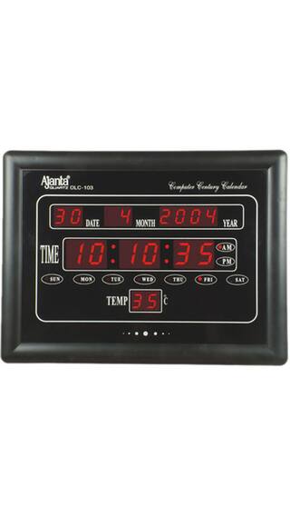 Car Digital Clock Online India Car Digital Clock Online India