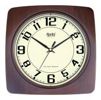 

Ajanta Plastic Analog Wall clock ( Set of 1 )
