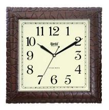 

Ajanta Plastic Analog Wall clock ( Set of 1 )
