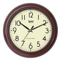 

Ajanta Plastic Analog Wall clock ( Set of 1 )