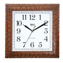 

Ajanta Plastic Analog Wall clock ( Set of 1 )