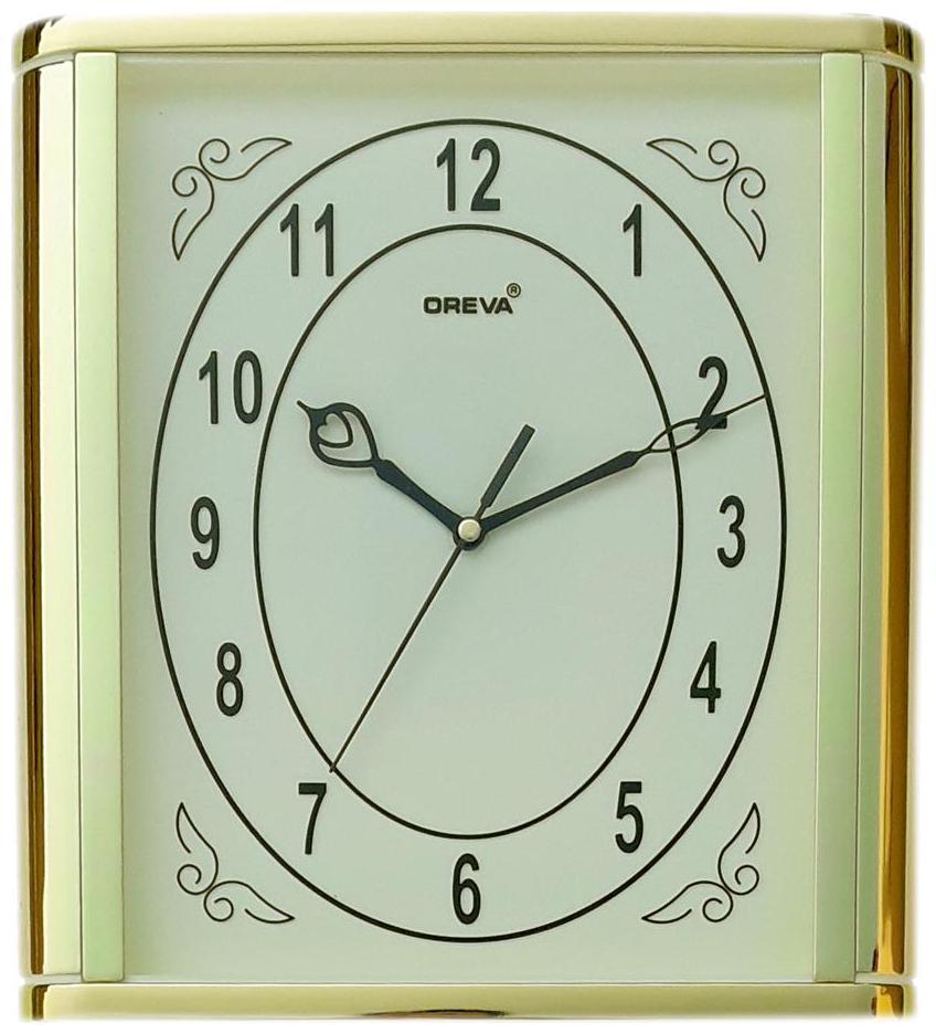 

Ajanta Plastic Analog Wall clock ( Set of 1 )