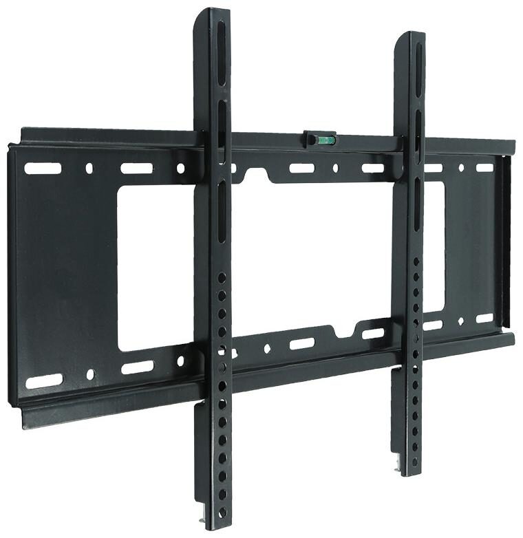 

AlexVyan New TV Wall Mount Stand 40 to 80 Inch for LCD LED OLED Plasma for Sony LG Samsung Micromax Lloyd Panasonic Phillips Yu Hier Videocon etc