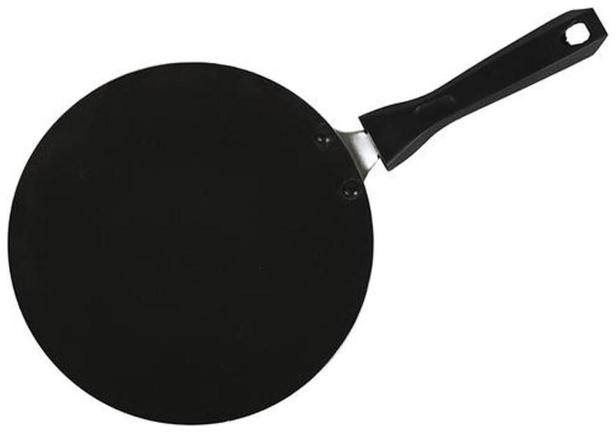 

Aluminium Non Stick Concave Tawa 2 6 MM