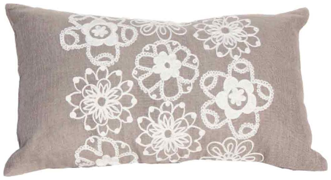

Amaryllis Linen Cushion Cover