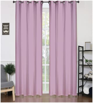 Buy American Elm Light Blocking Rosy Brown Grommet Blackout