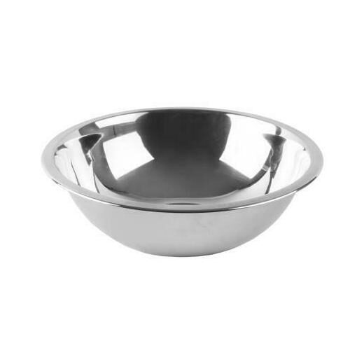 

American Metalcraft - SSB500 - 5 qt Stainless Steel Mixing Bowl