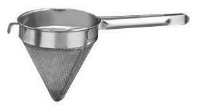 

American Metalcraft - CC10C - 10 in China Cap Strainer