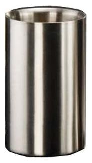 

American Metalcraft SWC48 Brushed Stainless Steel Wine Cooler