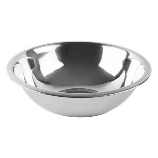 

American Metalcraft - SSB800 - 8 qt Stainless Steel Mixing Bowl