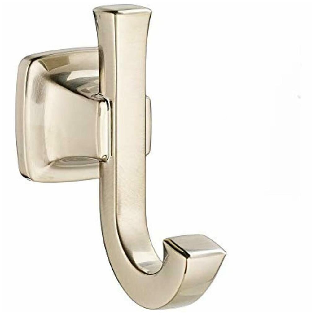 

American Standard 7353210 295 Townsend Robe Hook Brushed Nickel -