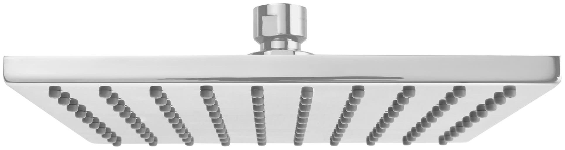 

American Standard 1660 788 Chrome 1 8 Gpm Rain Shower Head
