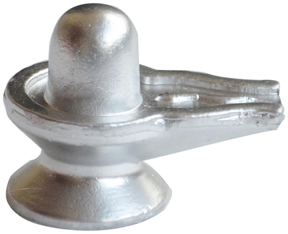

Amjalika Parad Shivling