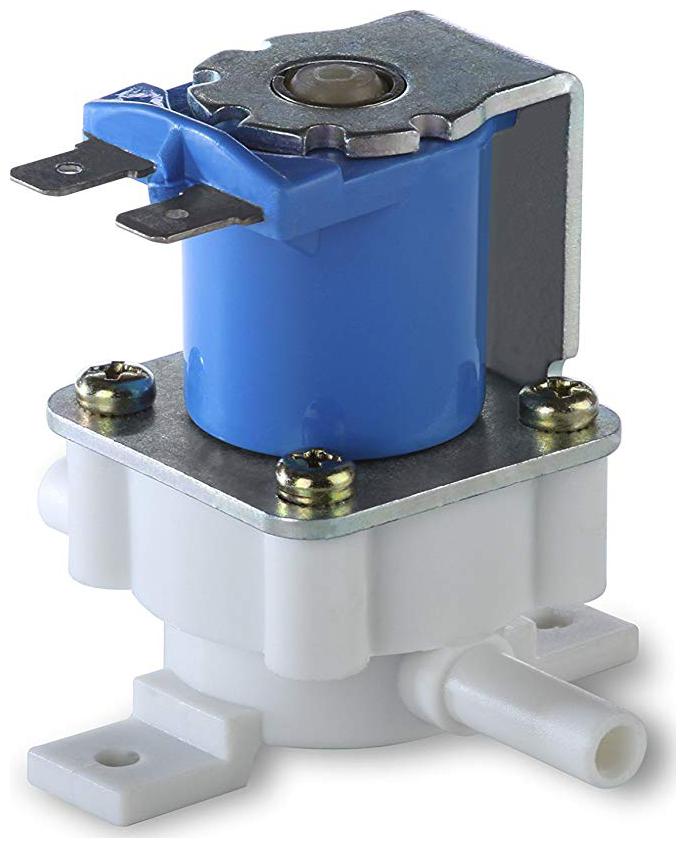 

Ampereus Replacement Solenoid Valves For Domestic Ro System