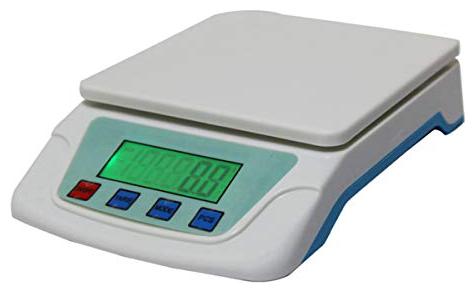 

AmtiQ SF TS200V High Quality Compact Scale Restutrant 7kgWeighing Scale Machine