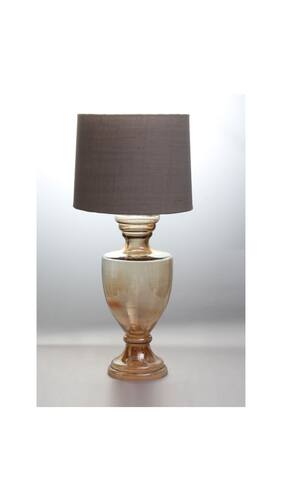 Paytmmall Com Table Lamp Anasa Decorative Bedside Glass Trophy Table Lamp Transpa 19 5 Inch