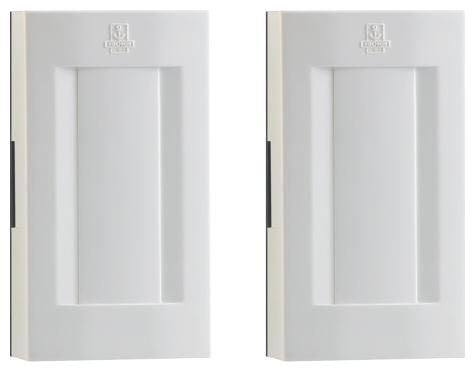 

ANCHOR - Capton Ding Dong (Door Bell) Set of 2 pcs