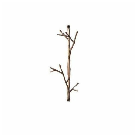 

Ancient Graffiti Double Wire Twig Hook