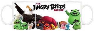 Angry Birds Ceramic Coffee Mug by AshvahTM - MUG604