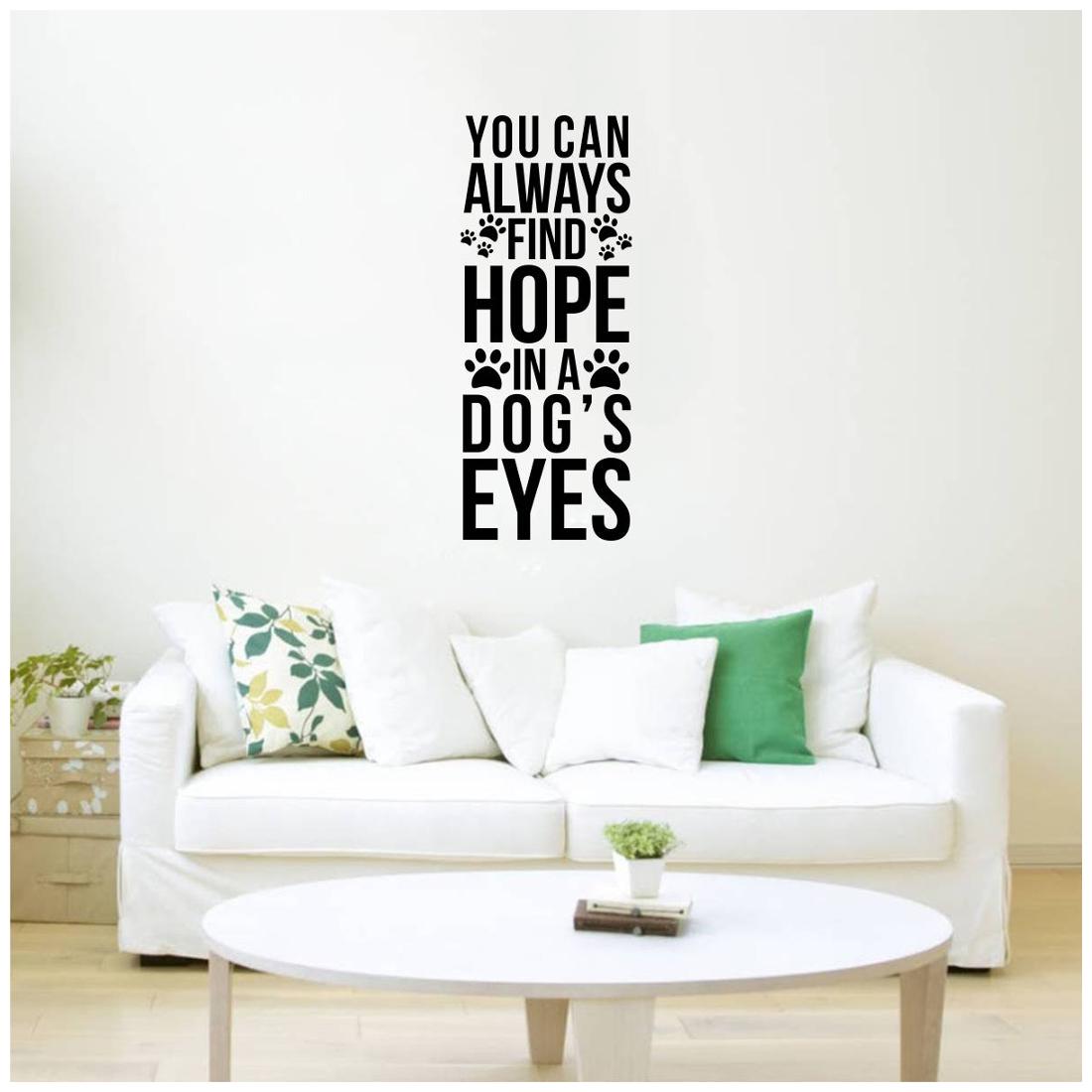 

Rawpockets Wall Stickers Animal motivation quotes