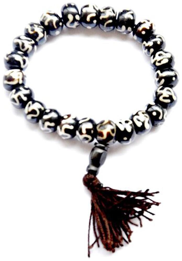 

Anjalika Om Bracelet (Set Of 1)
