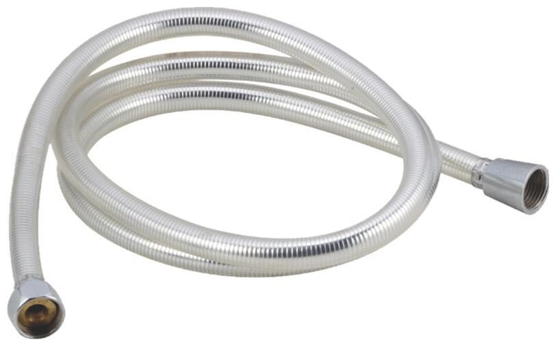 

ANMEX Wall Mount Plastic Health Faucets ( Push Controlled )
