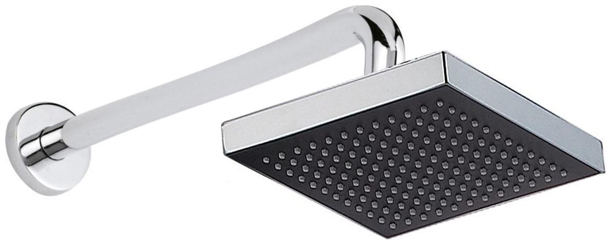 

ANMEX 4x4 Square shower with 9inch Round Arm