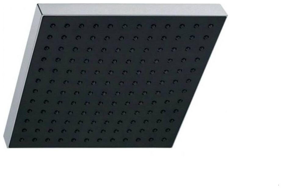 

ANMEX 8x8 Square Rain Shower Head without Arm