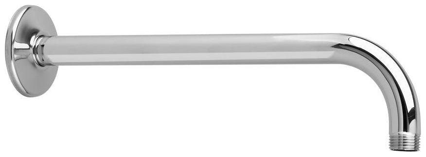 

ANMEX Chrome Plated Brass 228mm(9) ROUND Shower Arm For Shower Head