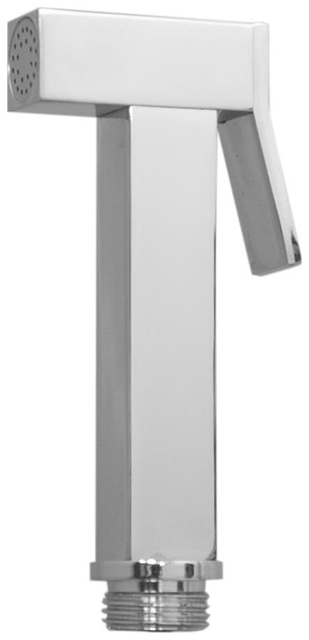 

ANMEX Wall Mount Brass Health Faucets ( Push Controlled )