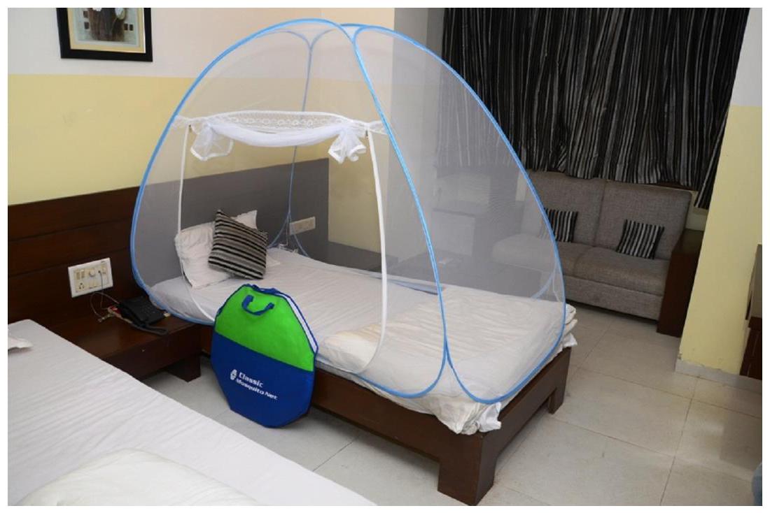 

Antiliy Polyester Mosquito Nets