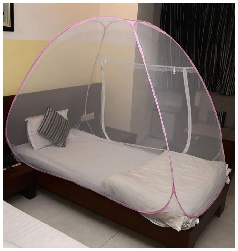 

Antiliy Polyester Mosquito Nets