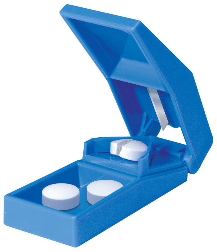 

Apex Pill Splitter 70028