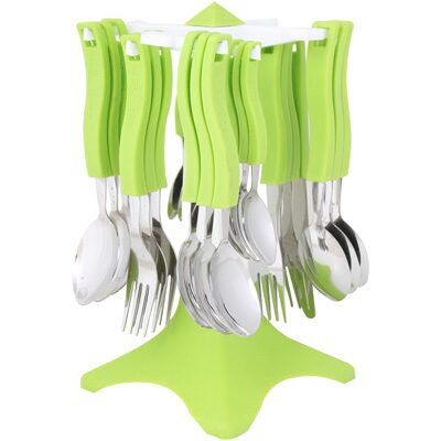 

Apex The Cutlery Set