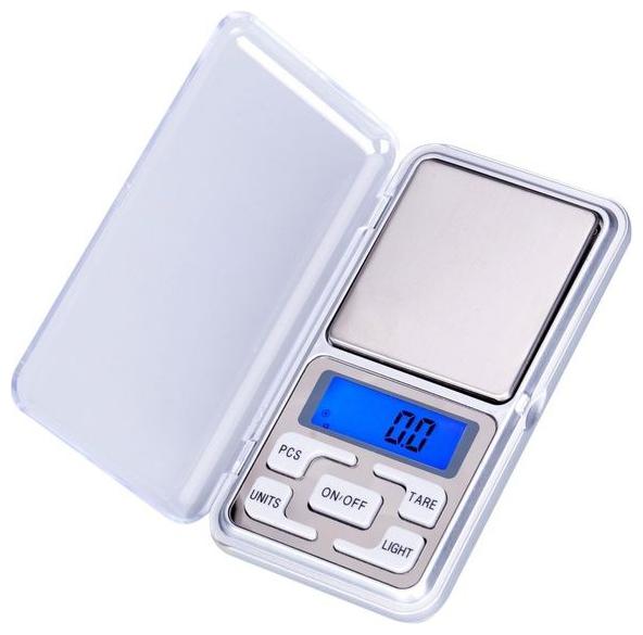 

Apna kanha Multipurpose LCD Screen Digital Weighing Scale Machine with LCD Display Upto 200g