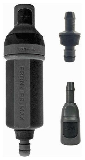 

Aquamira Series IV Frontier Max Replaceable Water Filter BPA-Free
