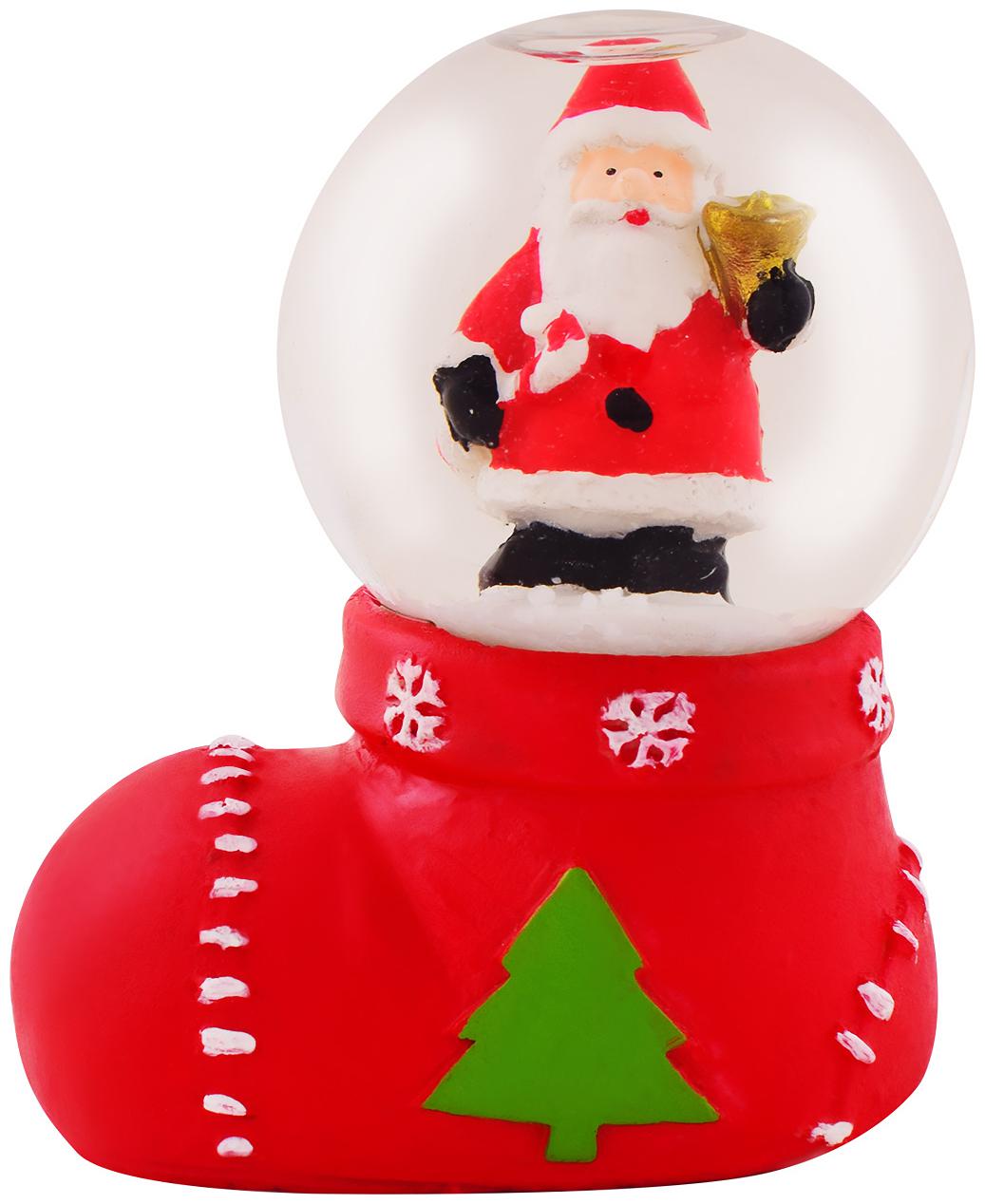 

Archies Fancy Santa Claus Showpiece- Multicolour Pack of 1