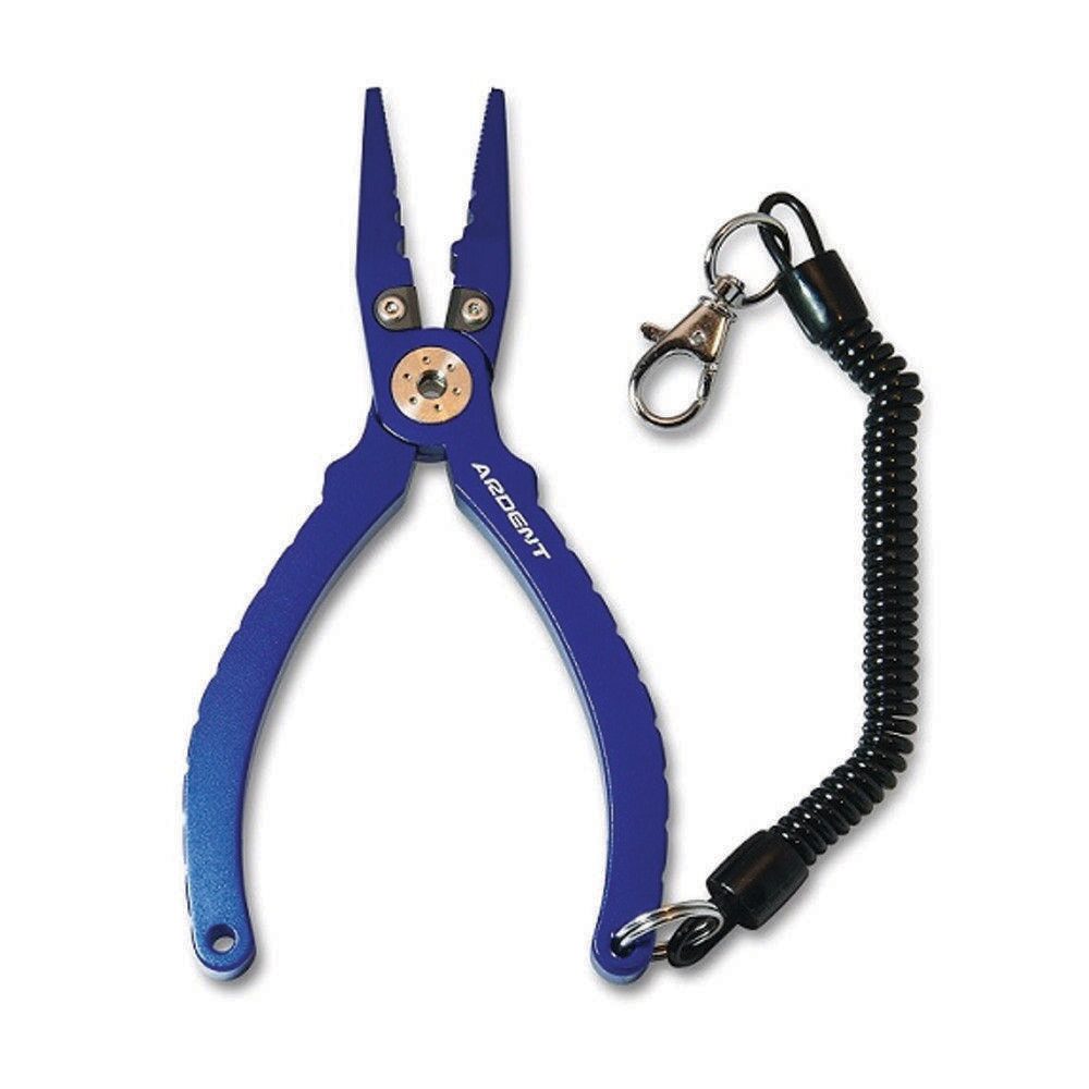 

Ardent 6 1 2in Aluminum Fishing Pliers