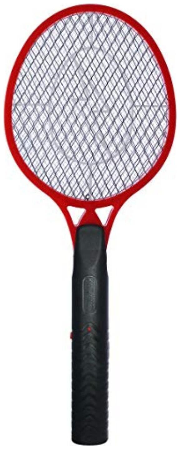 

Arip akari 301 mosquito racket -Assorted design