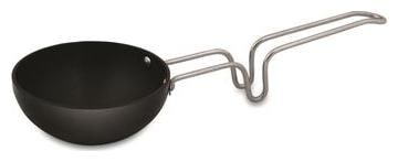 

Aristo HardAnodised Fry Pan 3 mm 2000 ml Aluminium Black