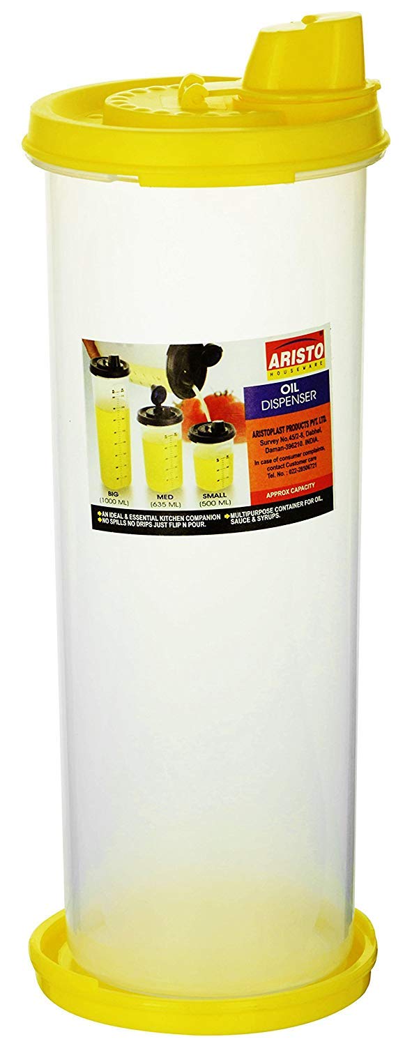 

Aristo Oil Container 1000ml